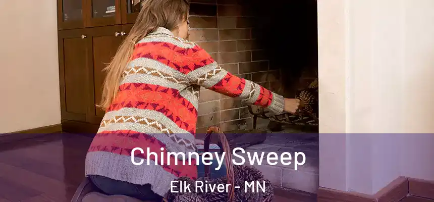  Chimney Sweep Elk River - MN