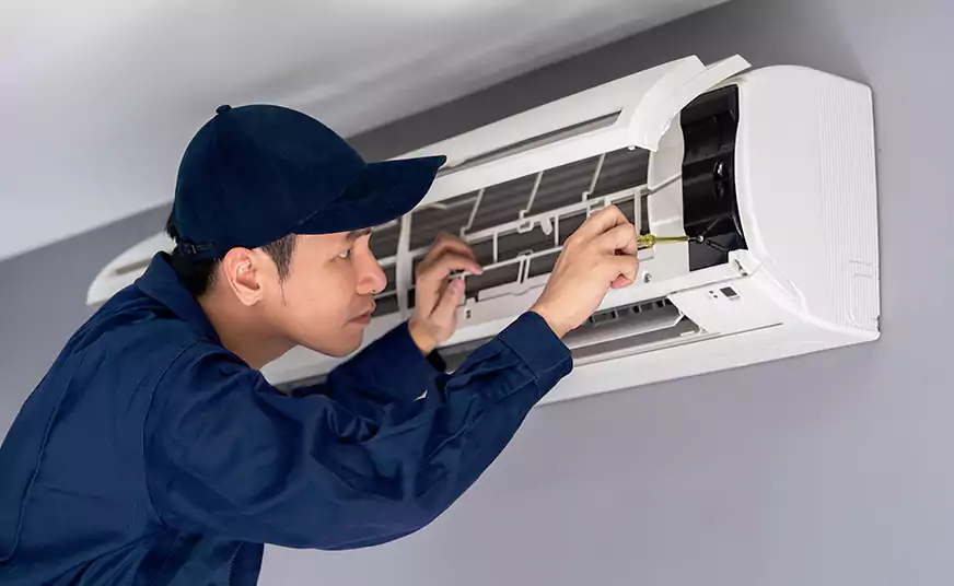 AC Duct Cleaning Elk River