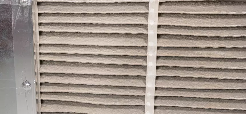 Mobile Car AC Filter Replacement in Elk River