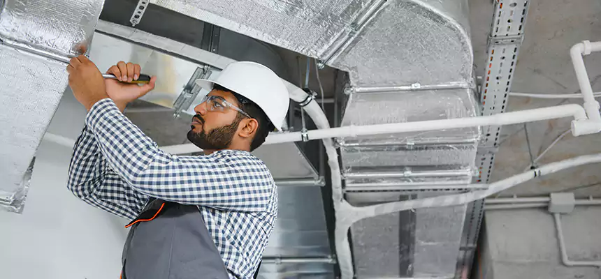 Proactive Ac Vent Repairs & Air Duct Replacement Companies Near Me in Elk River
