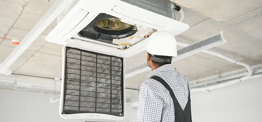 Our Affordable Duct Cleaning Near Me Services in Elk River, MN