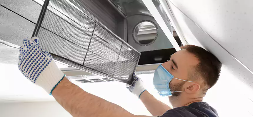 Diagnostic HVAC Coil & Blower Cleaning in Elk River