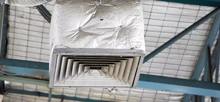 Our Custom HVAC Ductwork Services in Elk River, MN