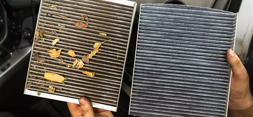 Our Dryer Vent Lint Filter Cleaning Services in Elk River, MN