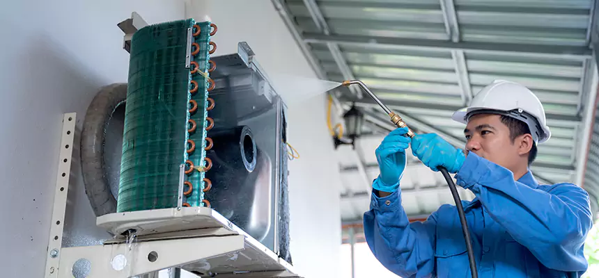 Our Energy-Efficient HVAC Cleaning Services in Elk River, MN