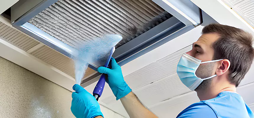 Our Home Ventilation Cleaning Services in Elk River, MN