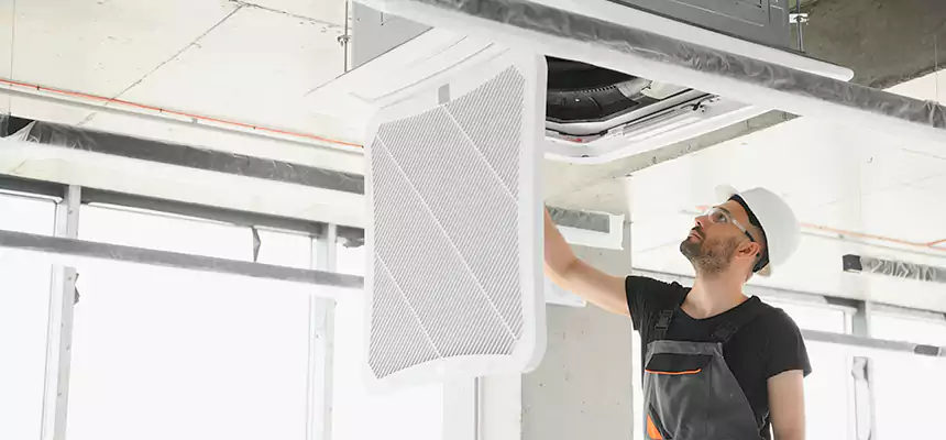 Our Indoor Air Quality Improvement Services in Elk River, MN