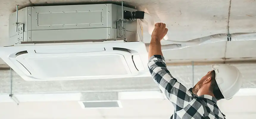 Our Local Vent Cleaning Services in Elk River, MN