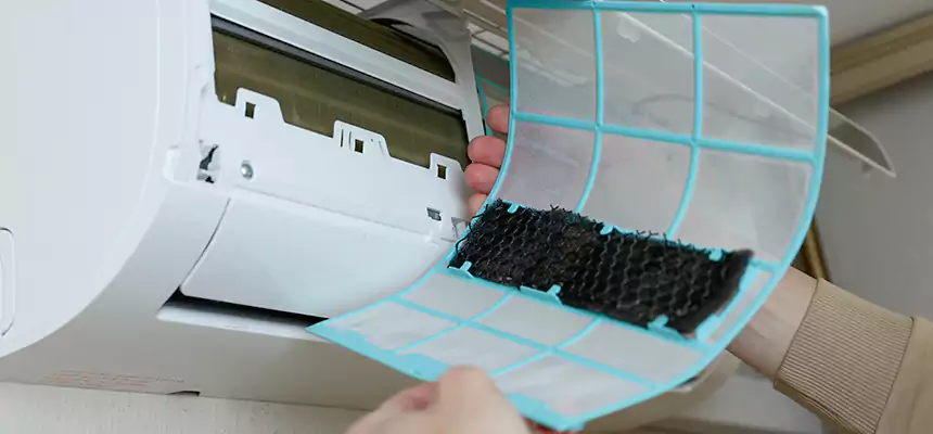 Gentle Ductwork Odor-Control Pet Dander Duct Cleaning in Elk River, MN