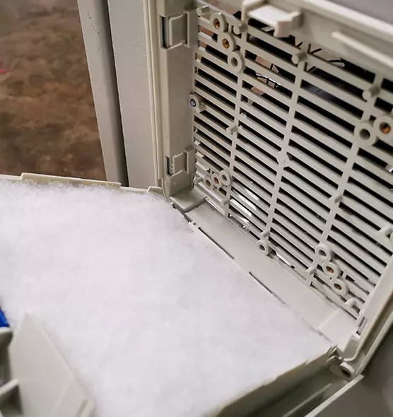 Professional Air Duct Expansion Solutions in Elk River, MN