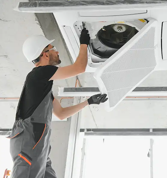 About Air Duct Rodent Removal in Elk River, MN