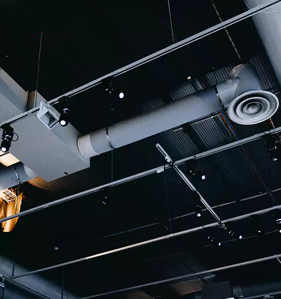 About Duct Sanitization with UV Light in Elk River, MN