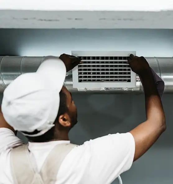 About Emergency Dryer Vent Repair in Elk River, MN