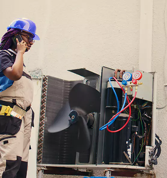 Professional Energy-Efficient HVAC Cleaning in Elk River, MN