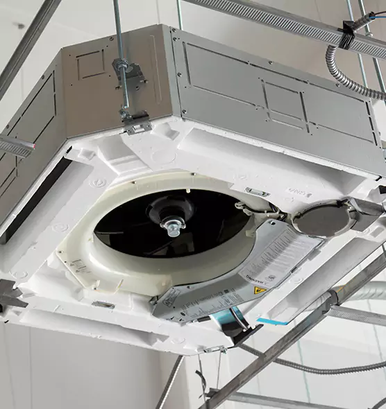 Professional Industrial Dryer Vent Cleaning in Elk River, MN