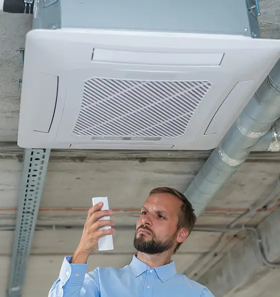 About Local Vent Cleaning Services in Elk River, MN