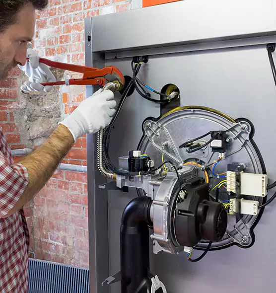 Advanced Repair Dryer Vent Hose in Elk River, MN