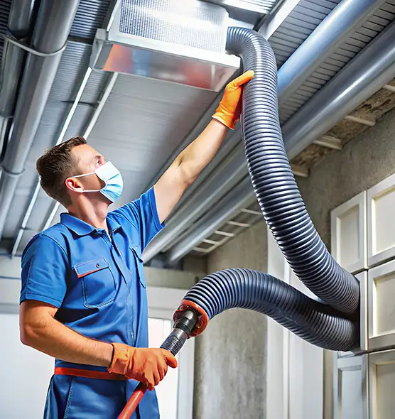 Welcome to Air Duct Cleaning & Repairs Elk River — Your Local Roof Dryer Vent Cleaning Specialists in Elk River, MN