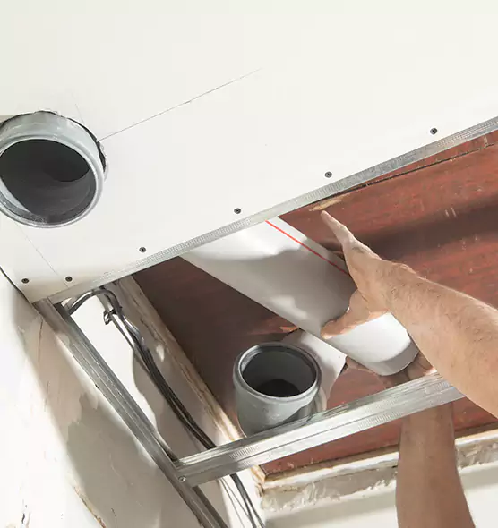 Professional Seasonal Allergy Air Duct Cleaning in Elk River, MN