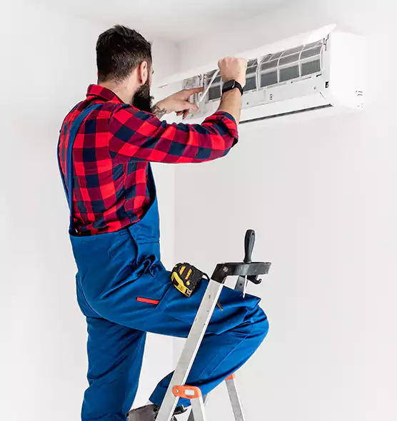About Smart Air Conditioning Installation in Elk River, MN