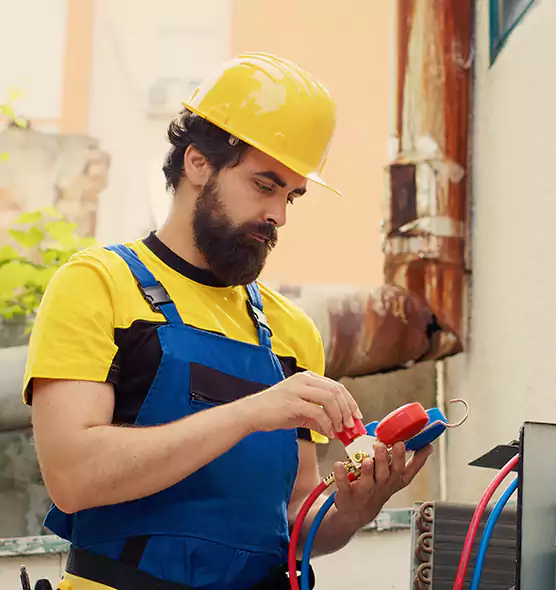 About Smart HVAC Installation in Elk River, MN