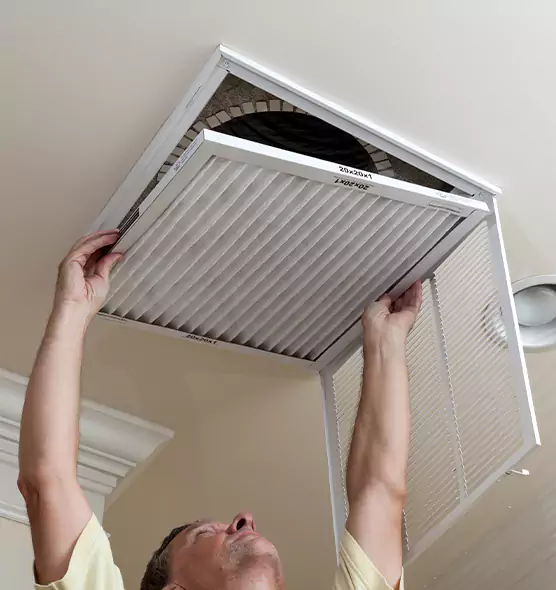 Trusted Vent Shaft Cleaning Expert in Elk River, MN