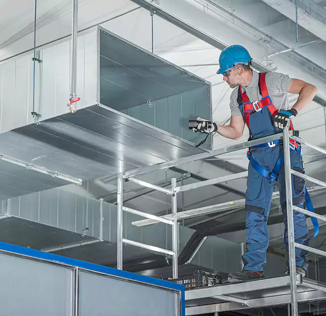 Why Homeowners & Businesses Trust Us in Elk River, MN?