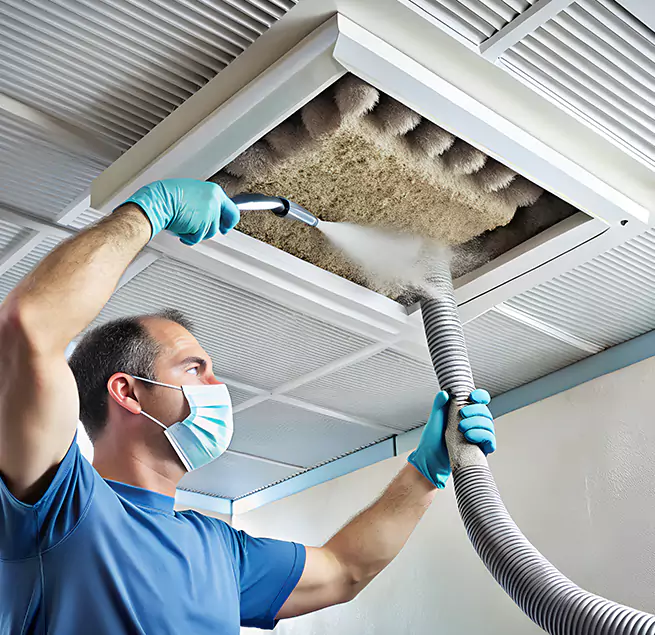 Why Homeowners & Businesses Trust Us Elk River, MN