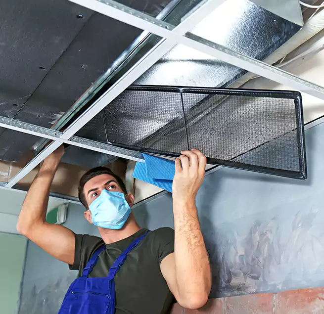 Why Homeowners Businesses Trust Us in Elk River, MN