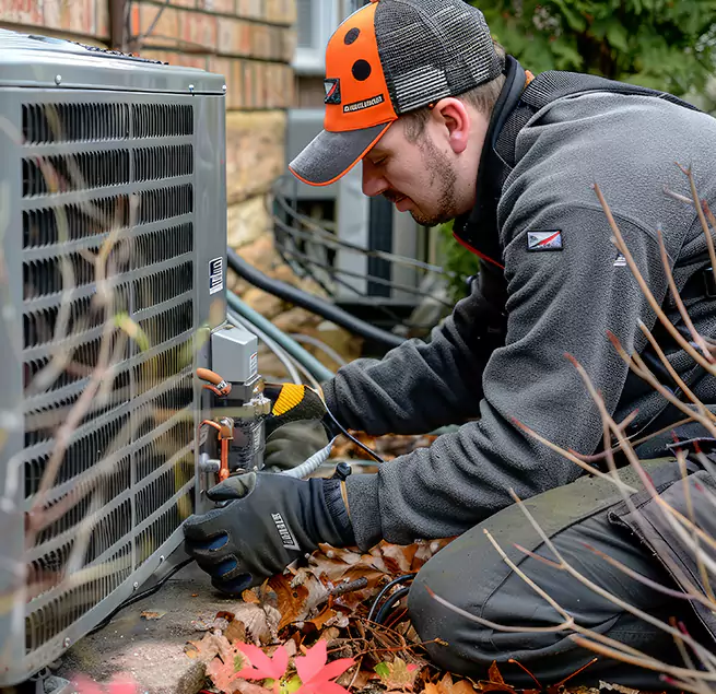 Why Homeowners & Businesses Trust Us in Elk River, MN?