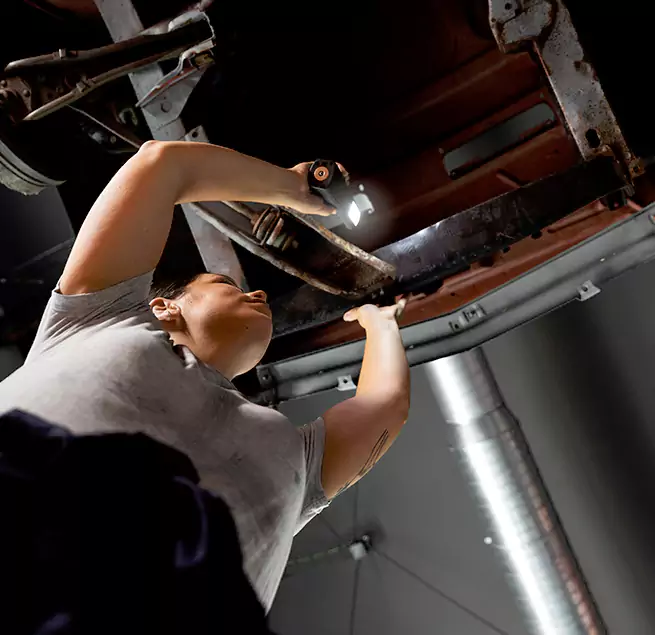 Why Homeowners & Businesses Trust Us Elk River, MN