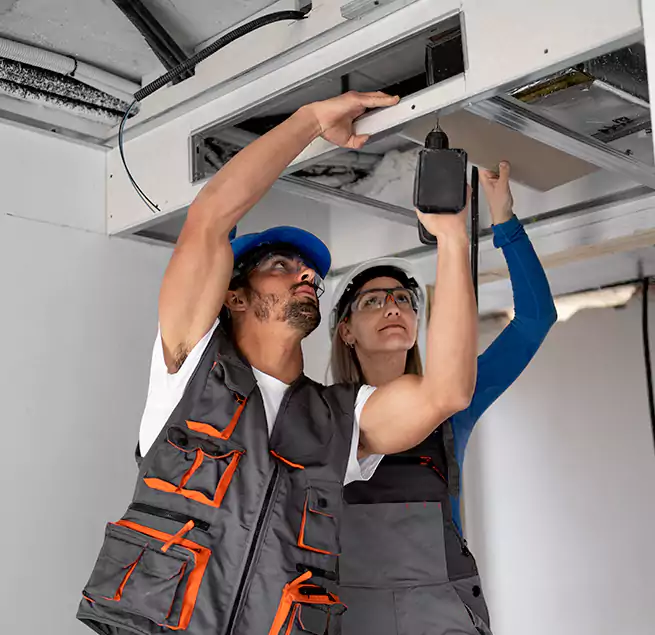 Why Homeowners & Businesses Trust Us in Elk River, MN